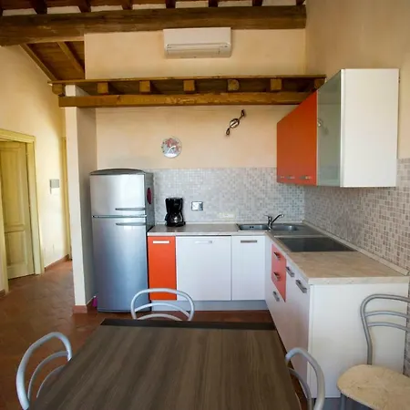 Il Casale * Capoliveri (Isola d'Elba)