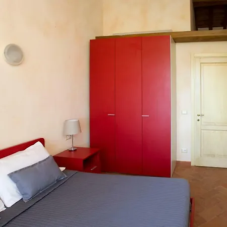 Lägenhet Il Casale Capoliveri (Isola d'Elba)