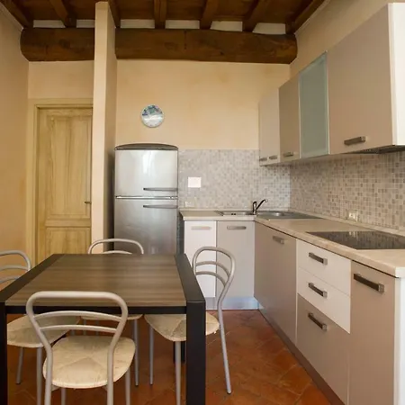 Appartement Il Casale