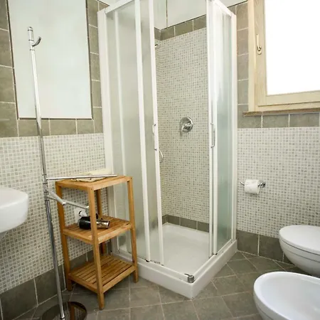 Il Casale Lägenhet Capoliveri (Isola d'Elba)