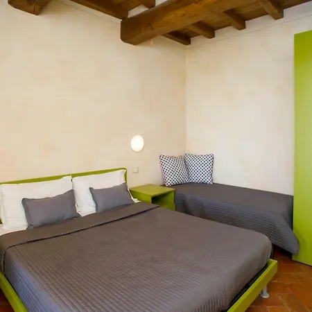 Il Casale Appartement