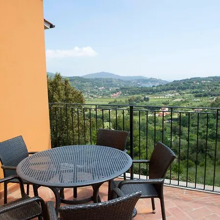 Il Casale * Capoliveri (Isola d'Elba)