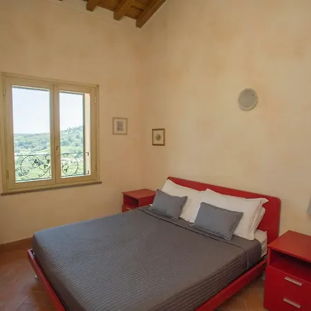 Il Casale * Capoliveri (Isola d'Elba)