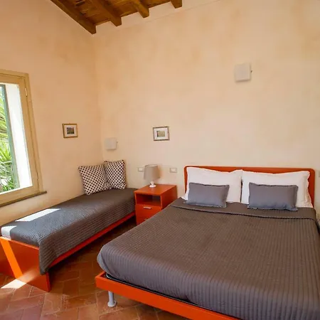 Il Casale Capoliveri (Isola d'Elba)