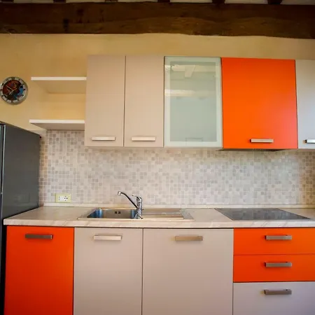 Lägenhet Il Casale *