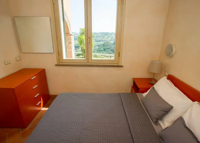 Il Casale Daire Capoliveri (Isola d'Elba)