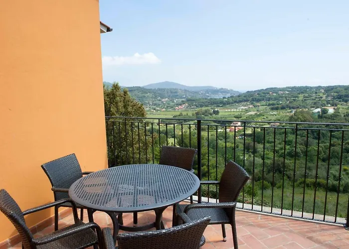 Il Casale * Capoliveri (Isola d'Elba)