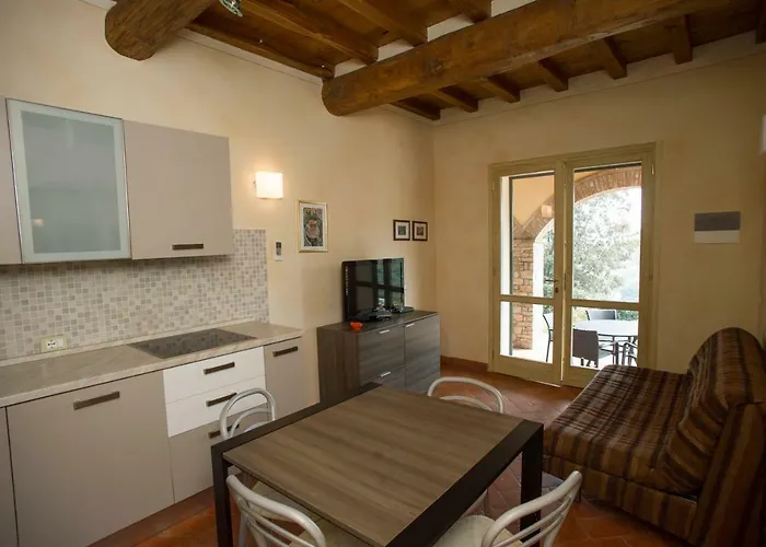 Il Casale Capoliveri (Isola d'Elba)