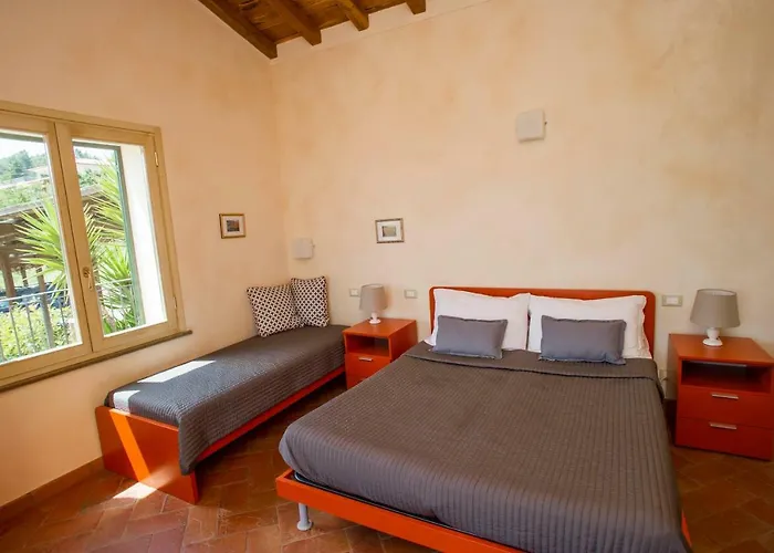 Il Casale Capoliveri (Isola d'Elba)