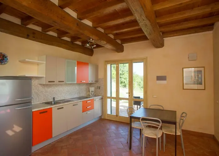 Il Casale * Capoliveri (Isola d'Elba)