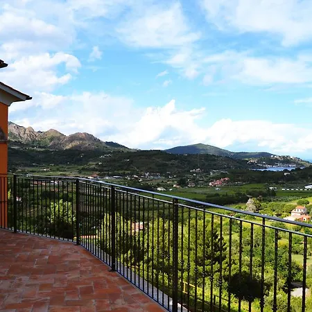 Il Casale Apartment Capoliveri (Isola d'Elba)