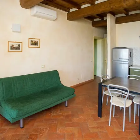 Il Casale קאפוליברי