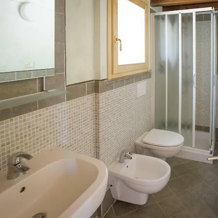 Il Casale Apartment