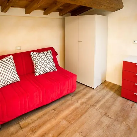 Apartment Il Casale Capoliveri (Isola d'Elba)