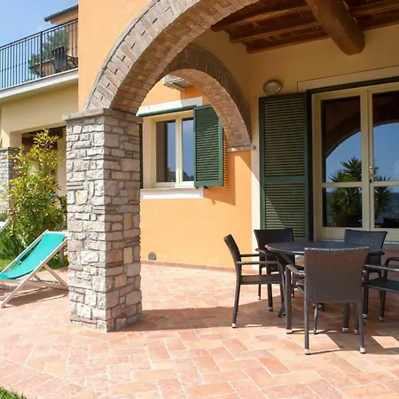 Il Casale * Capoliveri (Isola d'Elba)