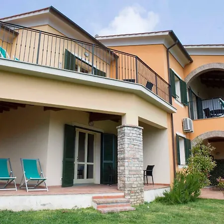 Il Casale Каполивери