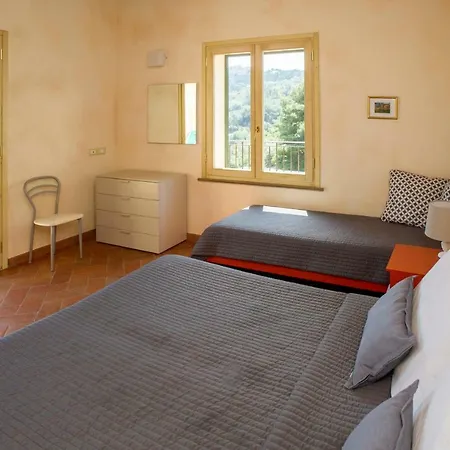 דירה Il Casale *