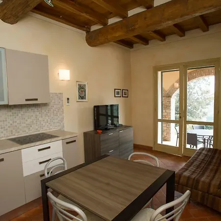 Il Casale Каполивери