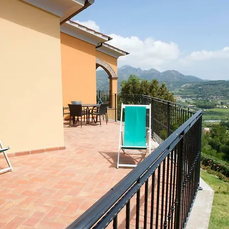 Il Casale Апартаменты