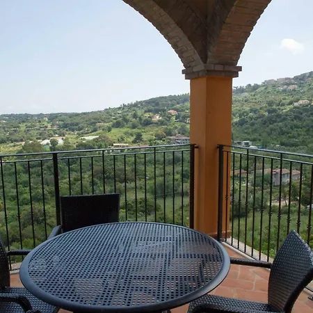 Апартаменты Il Casale