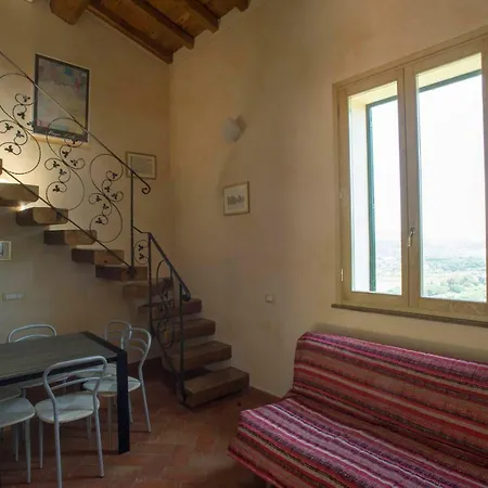 דירה Il Casale *
