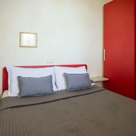 Il Casale * קאפוליברי