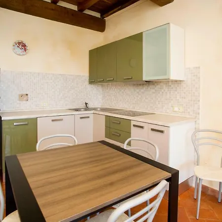Il Casale *