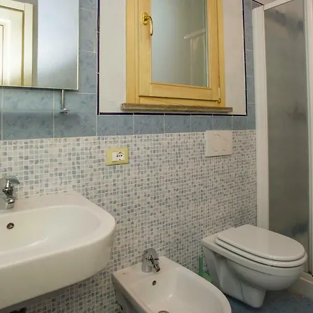 Il Casale Apartment *