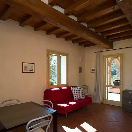 Apartment Il Casale Capoliveri (Isola d'Elba)