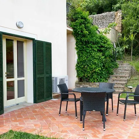 Il Casale Апартаменты