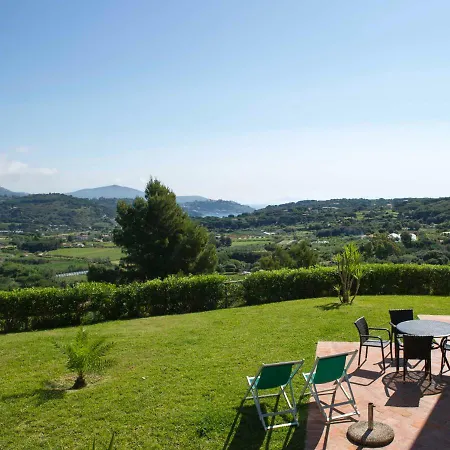 Апартаменты Il Casale *