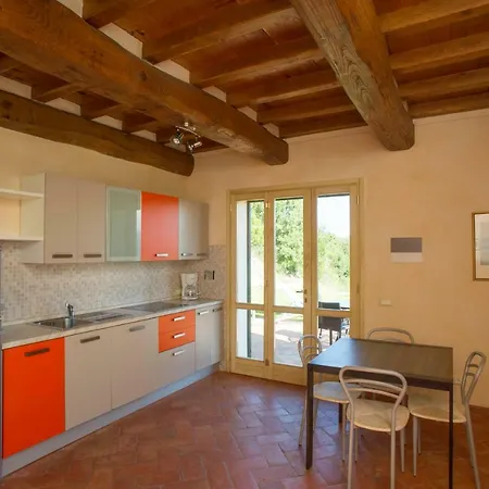 Il Casale * קאפוליברי
