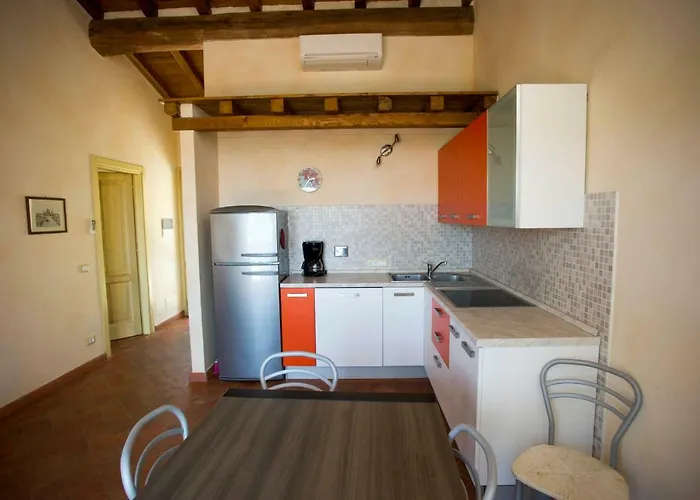 Il Casale * Capoliveri (Isola d'Elba)