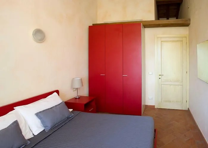 Appartement Il Casale Capoliveri (Isola d'Elba)