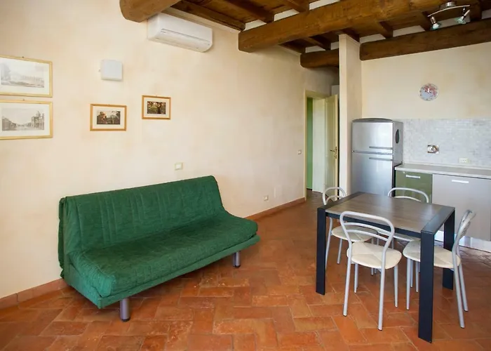 Il Casale Capoliveri (Isola d'Elba)