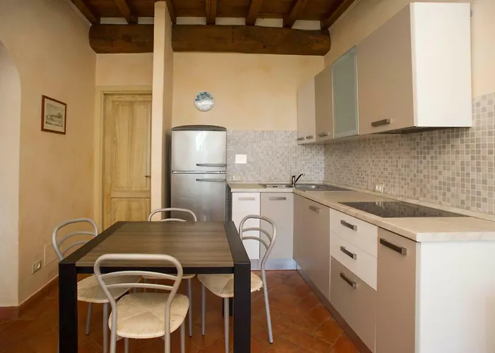 Apartmán Il Casale