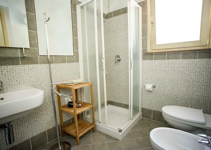 Il Casale Appartement Capoliveri (Isola d'Elba)