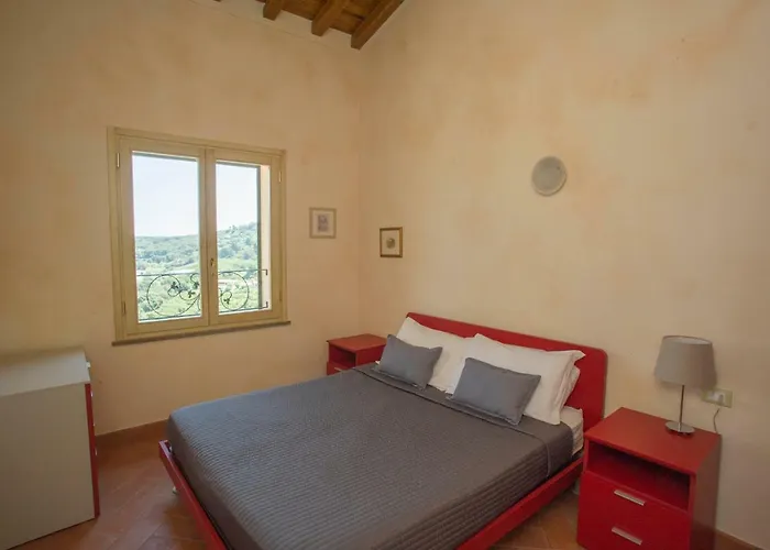 Il Casale * Capoliveri (Isola d'Elba)