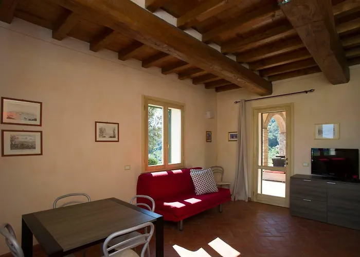 Appartement Il Casale Capoliveri (Isola d'Elba)