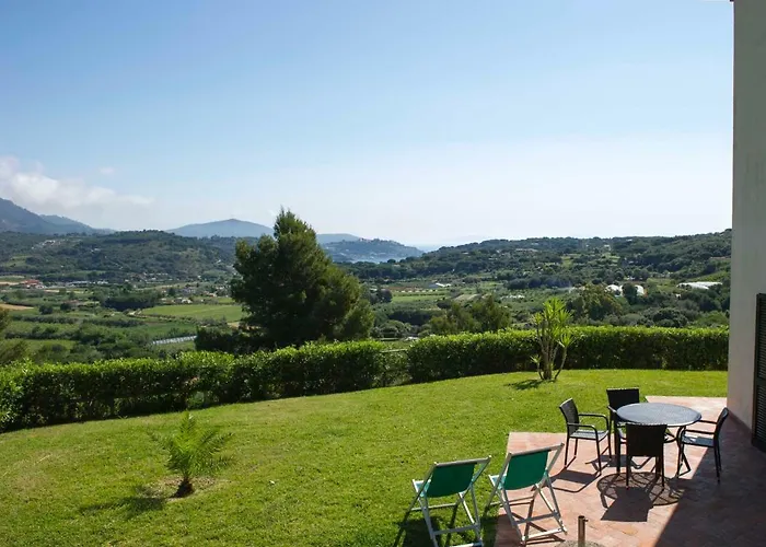 Apartmán Il Casale *