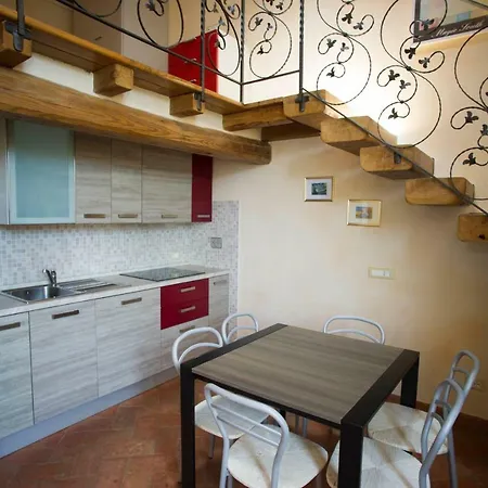Apartamento Il Casale