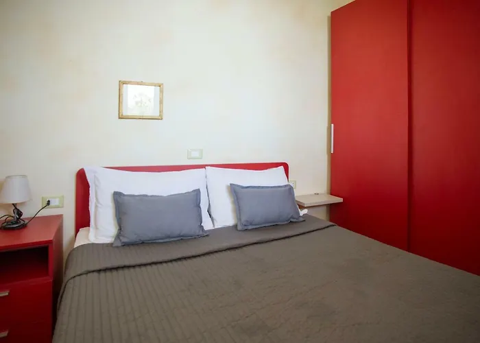 Il Casale * 卡波利韦里